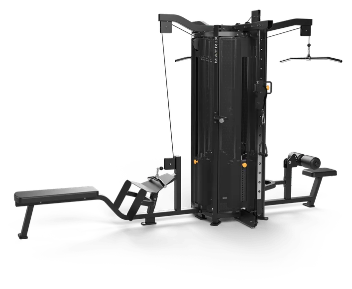 Multi-Gym 4 modulární G1